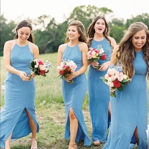 Bridesmaid/formal dress